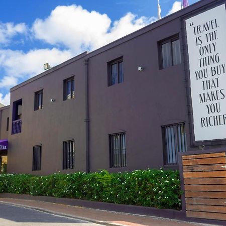 Curacao Suites Hotel Willemstad Bagian luar foto