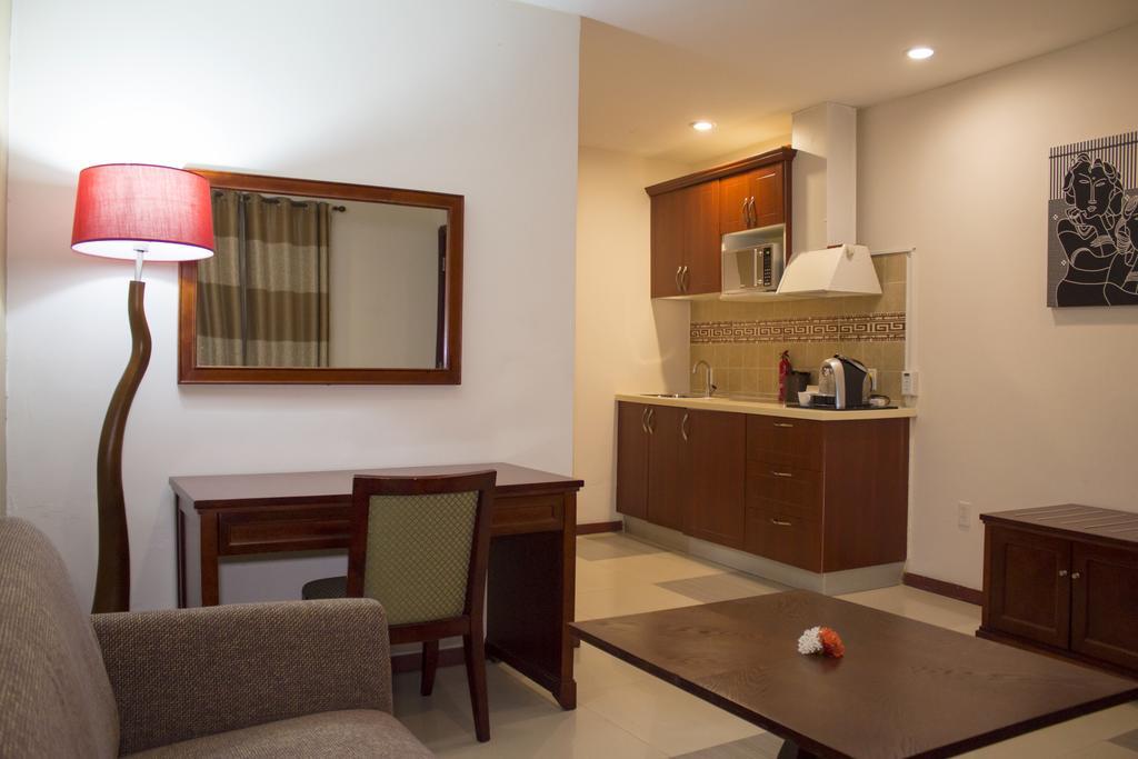 Curacao Suites Hotel Willemstad Bagian luar foto