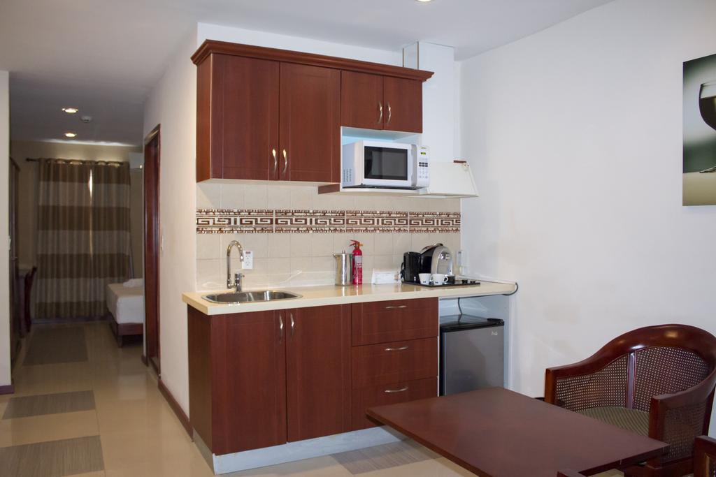 Curacao Suites Hotel Willemstad Bagian luar foto