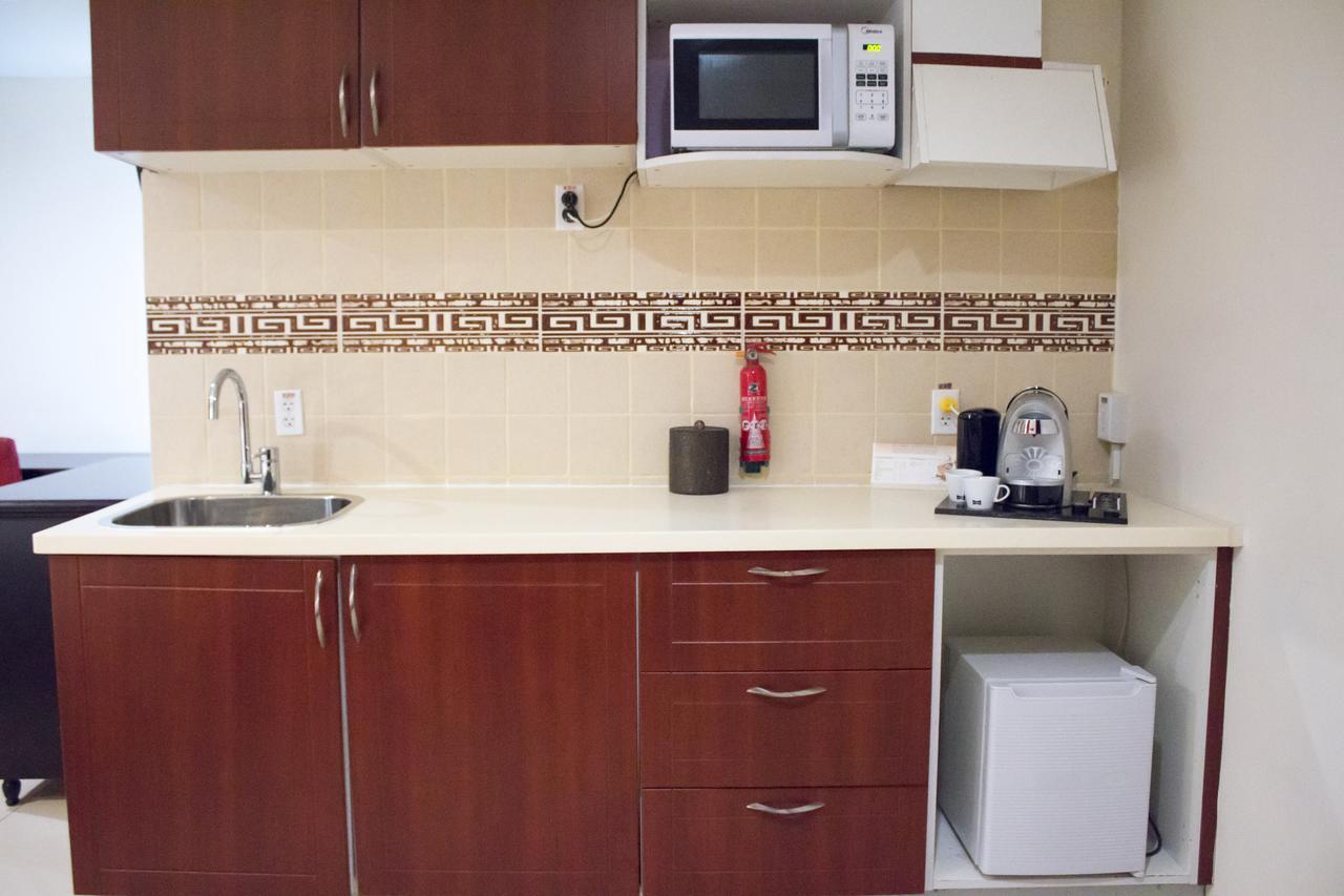 Curacao Suites Hotel Willemstad Bagian luar foto