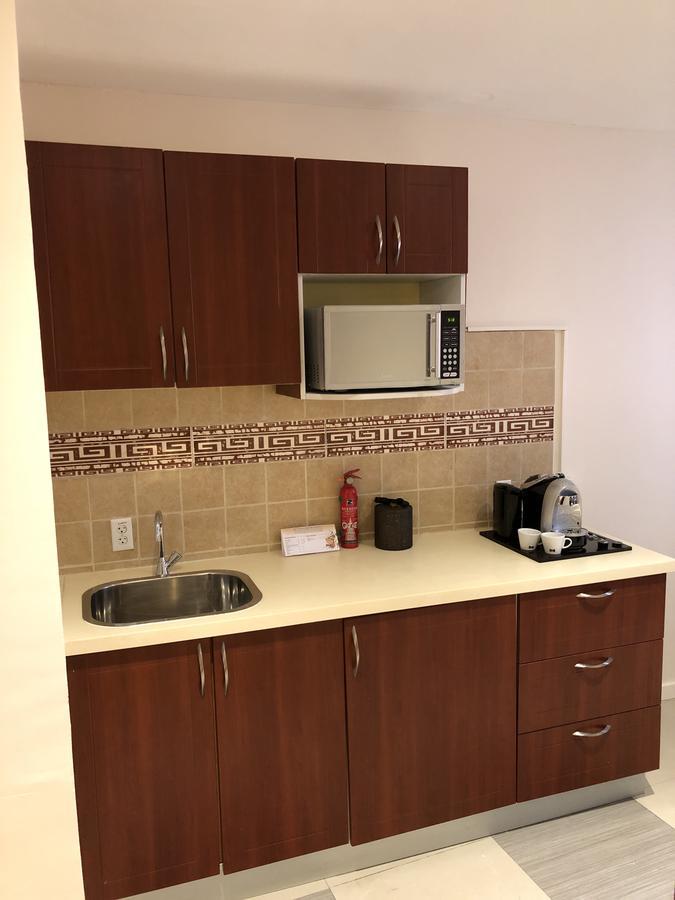 Curacao Suites Hotel Willemstad Bagian luar foto