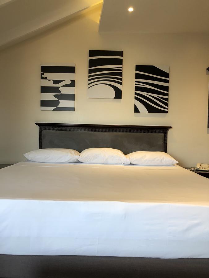 Curacao Suites Hotel Willemstad Bagian luar foto