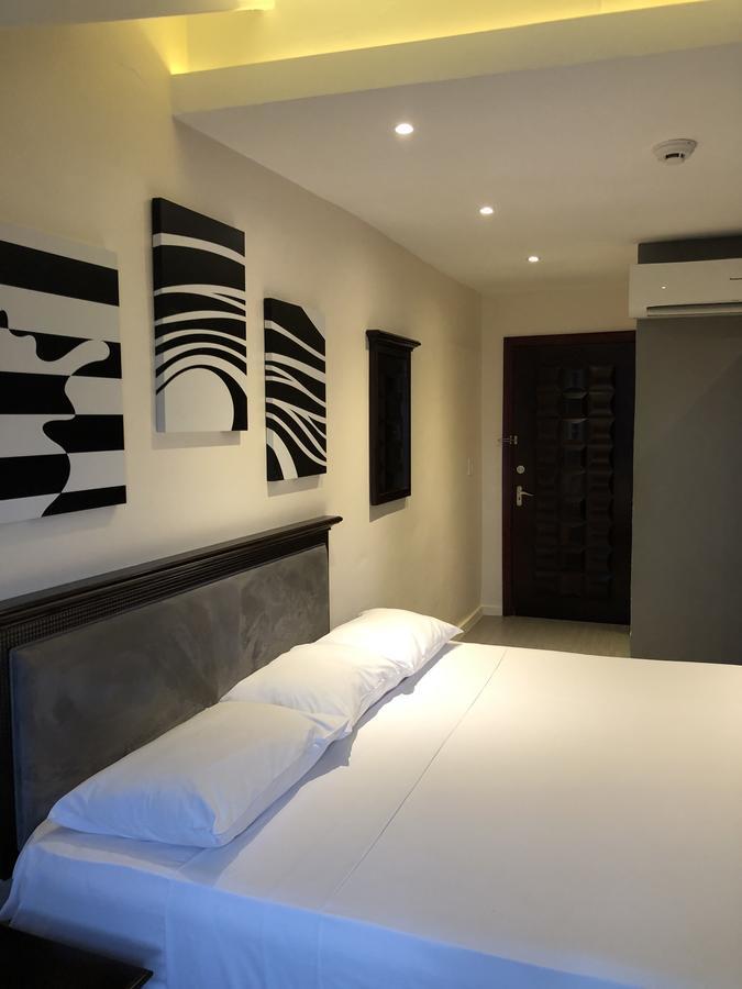 Curacao Suites Hotel Willemstad Bagian luar foto