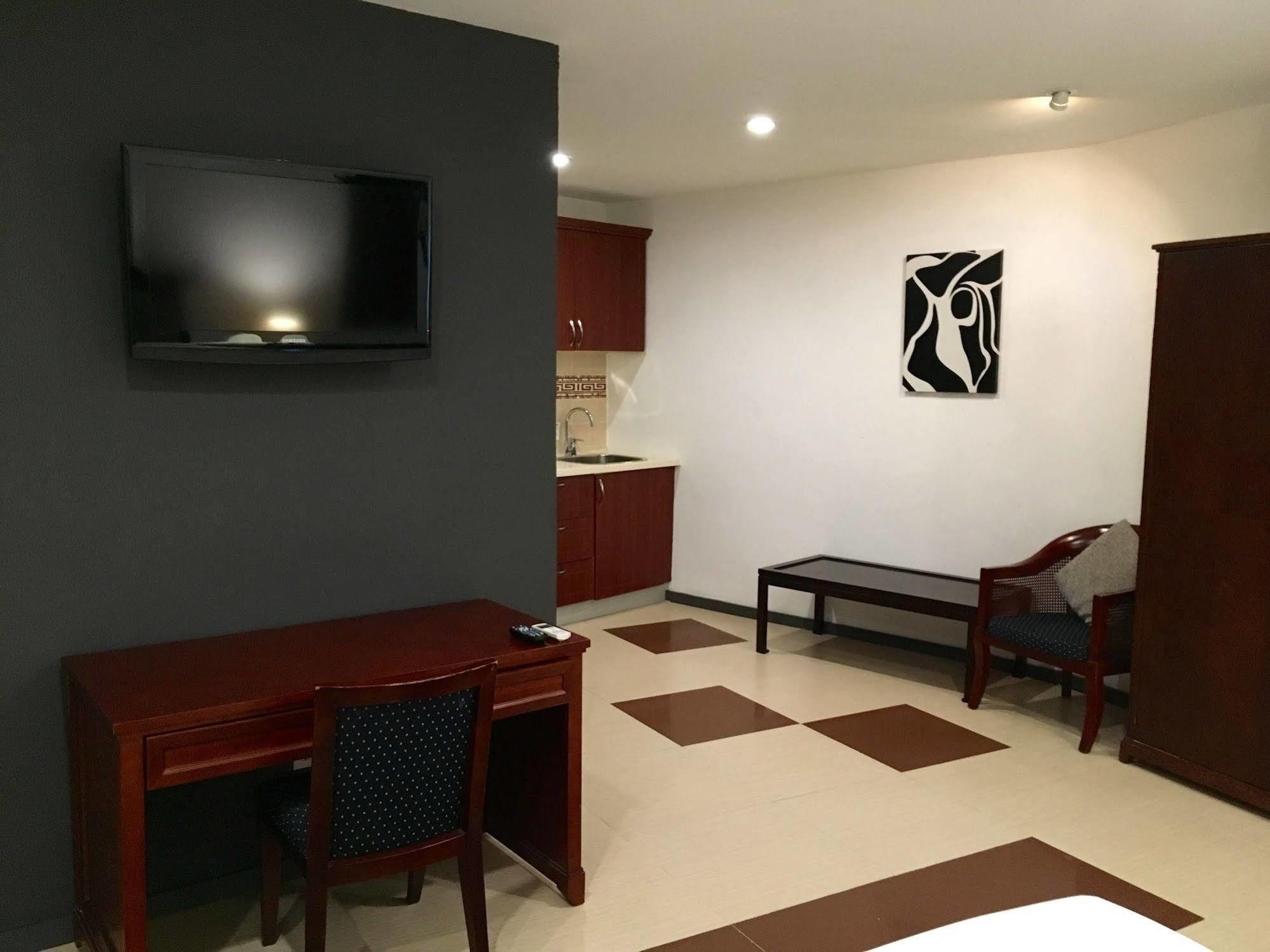 Curacao Suites Hotel Willemstad Bagian luar foto
