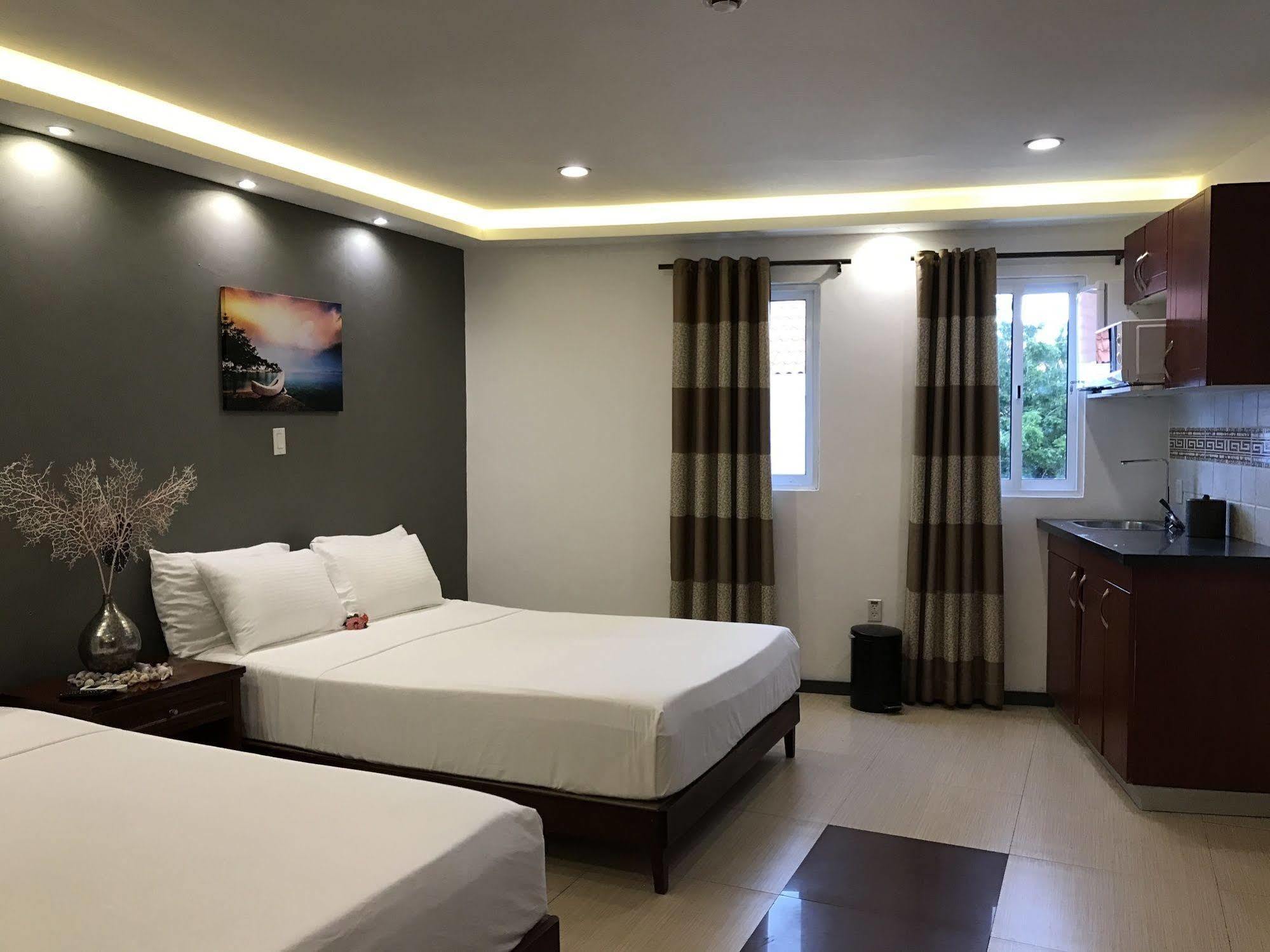 Curacao Suites Hotel Willemstad Bagian luar foto