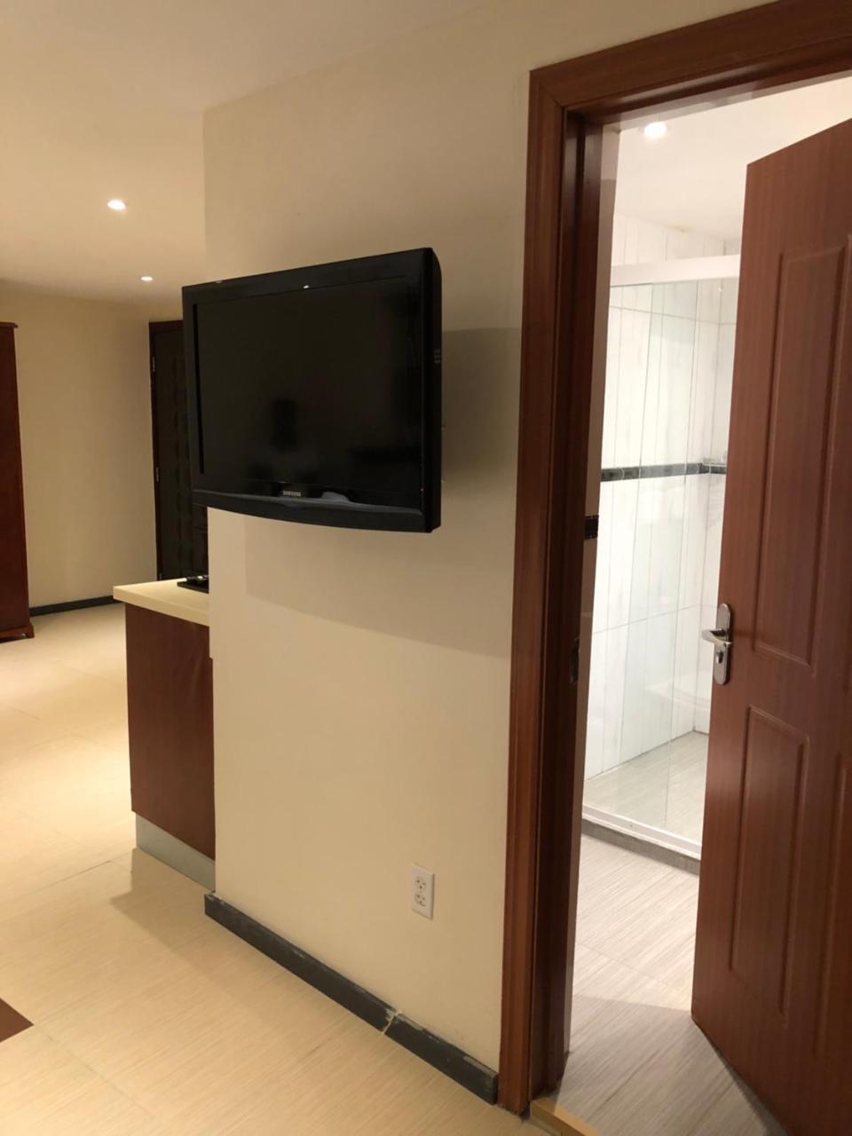 Curacao Suites Hotel Willemstad Bagian luar foto
